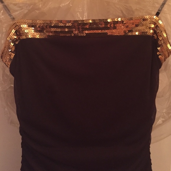 Cocktail Dress - Picture 4 of 4