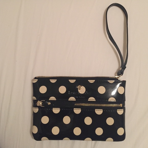 BRAND NEW Kate Spade wallet (never used)