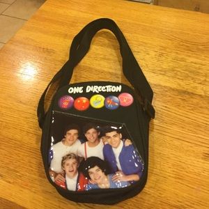 one direction purse