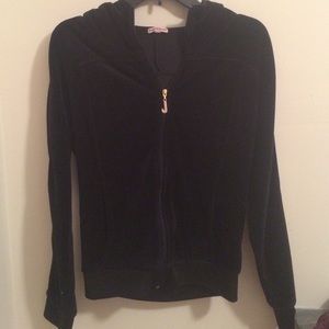 Juicy couture Valore jacket
