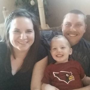 Meet your Posher, Renee