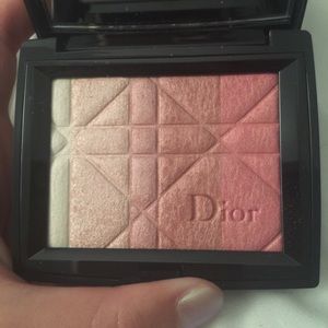 Dior Blush/Highlight