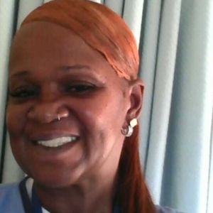 Meet your Posher, Margo