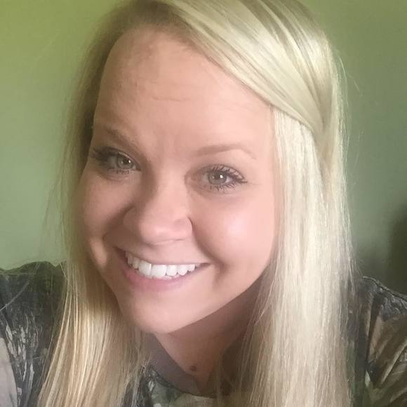 Meet your Posher, Wendy