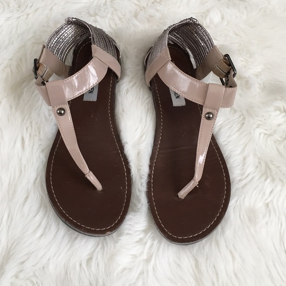 Steve Madden Sandals