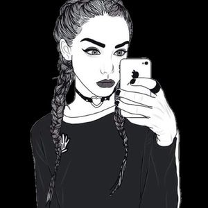 Meet your Posher, Mia