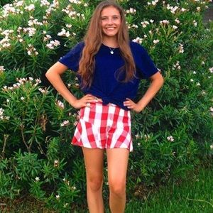 Meet your Posher, Lexie