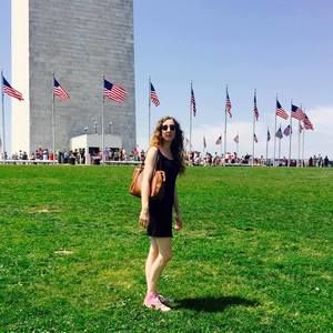 Meet your Posher, Erin