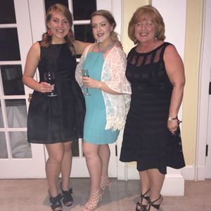 Meet your Posher, Chrissy