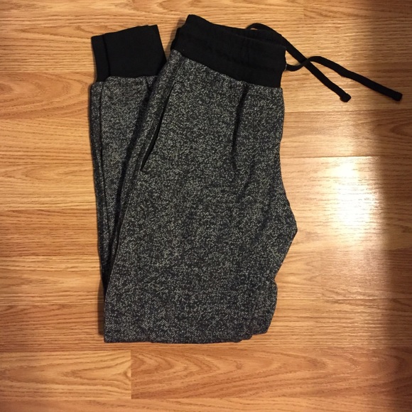 NWOT joggers