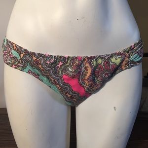 Victoria's Secret bathing suit bottom