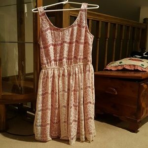 Maurices Dress
