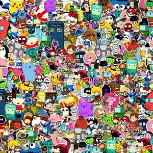 Meet your Posher, Kenneth