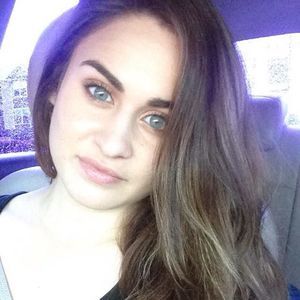 Meet your Posher, Mollie