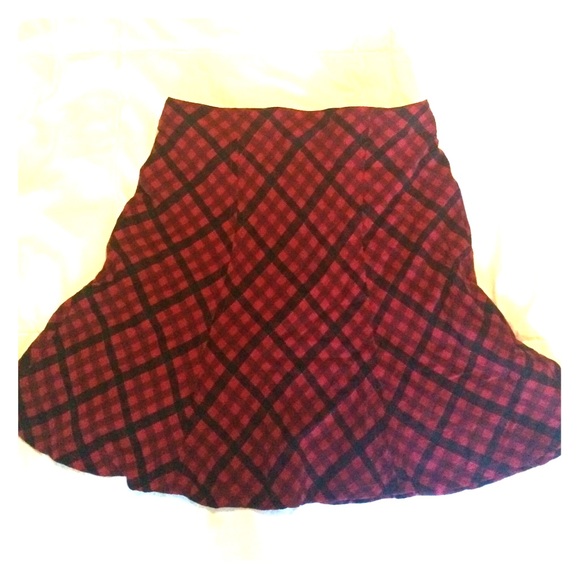 BP Nordstrom Mini Skirt