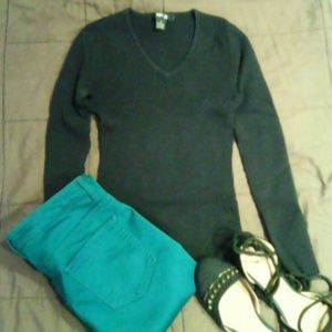 Style&co petite sweater