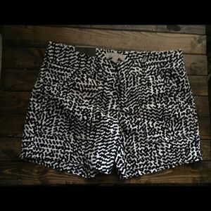Banana Republic shorts