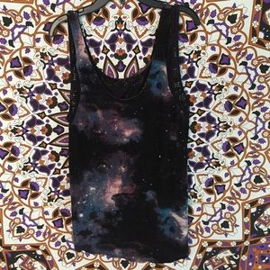 Galaxy top