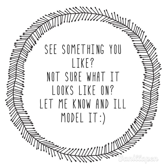 See something you like??!