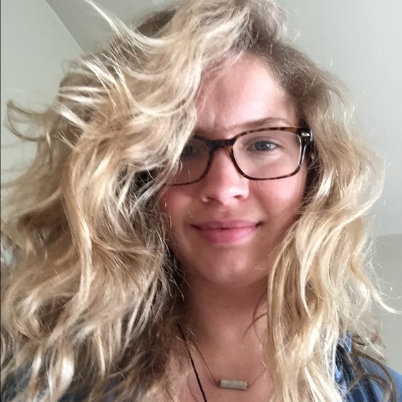 Meet your Posher, Jordanne