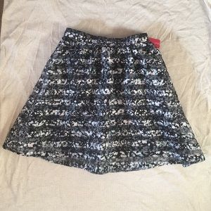 🎁  NWT Xhilaration tulle skirt