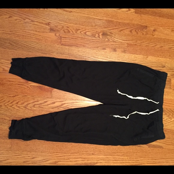 LA Hearts Joggers