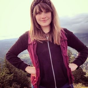 Meet your Posher, Eliah