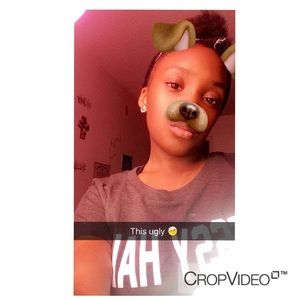 Meet your Posher, Andrea