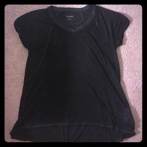 Calvin Klein performance tee