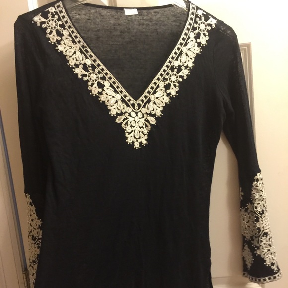 Swim coverup