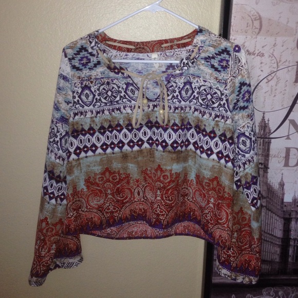 Long sleeve