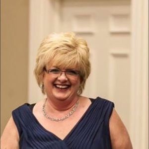 Meet your Posher, Brenda