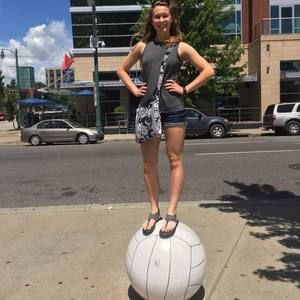 Meet your Posher, Sadie