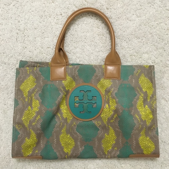 Tory burch tote