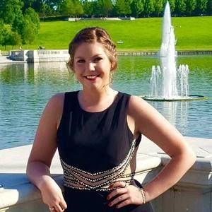 Meet your Posher, Annie