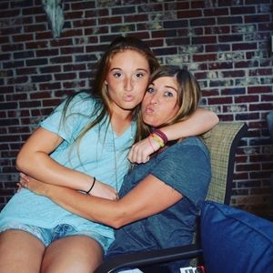 Meet your Posher, Beth