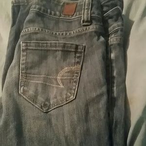 American eagle sz 6 pants