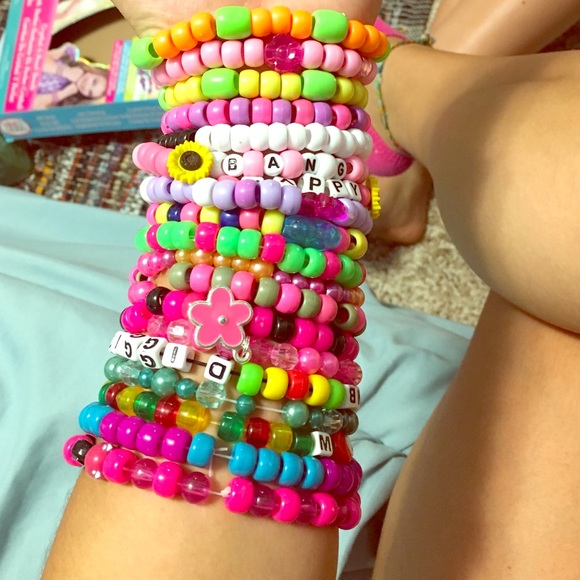 Kandi lots of its