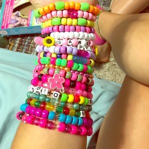 Kandi lots of its