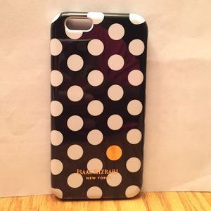 Issac Mizrahi New York iPhone 6/6s Case