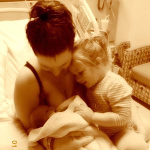 Meet your Posher, Misti