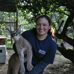 Meet your Posher, Tiffany