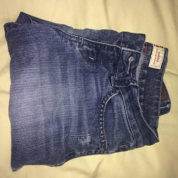 SkinnyJeans