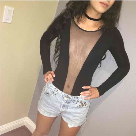 American Apparel Other - Body suit