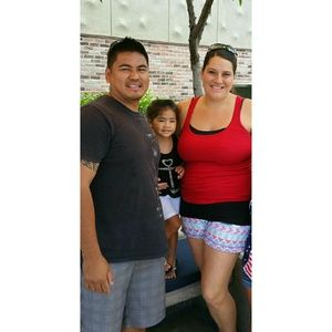 Meet your Posher, Melissa