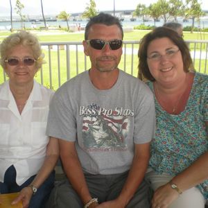 Meet your Posher, Donna