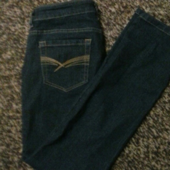 Christopher & Banks Denim - Christopher and Banks