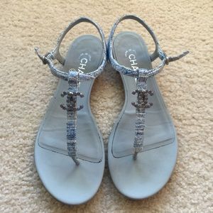 Chanel flats Chanel flats