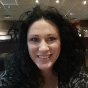 Meet your Posher, Whitney