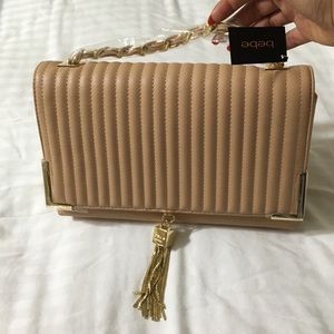 Nude bag